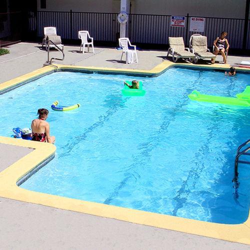 Ruby'S Inn And Convention Center ミズーラ 設備 写真