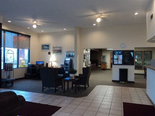 Ruby'S Inn And Convention Center ミズーラ エクステリア 写真