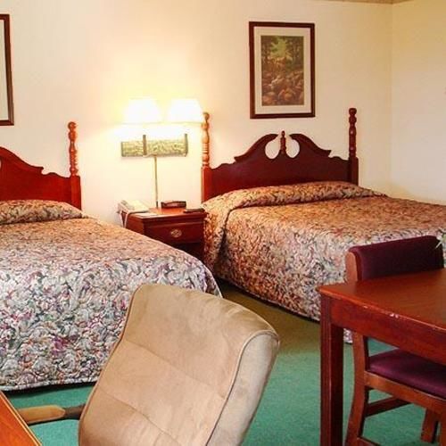 Ruby'S Inn And Convention Center ミズーラ 部屋 写真