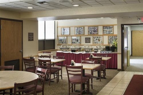 Ruby'S Inn And Convention Center ミズーラ エクステリア 写真